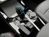 BMW iX3 I.V.A DEDUTIVEL Inspiring 