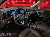 Mercedes-Benz A 200 Progressive