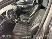 Volkswagen Golf 2.0 TDi GTD