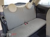 Fiat 500 1.3 16V Multijet Pop