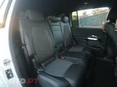 Mercedes-Benz EQB 250 EDITION