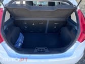 Ford Fiesta 1.4 TDCI Titanium
