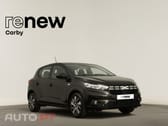 Dacia Sandero 1.0 ECO-G Expression Bi-Fuel