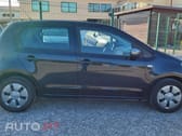 Volkswagen Up! 1.0 BlueMotion Move