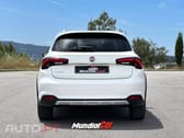 Fiat Tipo 1.3 Multijet Cross