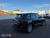 Audi Q5 2.0 TDi Business Line S-line