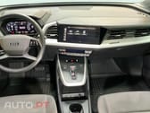 Audi Q4 E-Tron 35 55 kWh