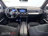 Mercedes-Benz GLB 180 AMG Line