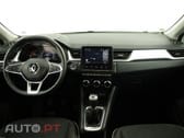 Renault Captur Captur 1.0 TCe Techno Bi-Fuel