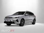 MG MG5 CONFORT 61KW NOVO 10 KM