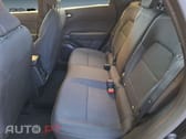 Renault Captur 1.0 TCe 100 Bi-Fuel evolution