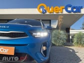Kia Stonic 1.0 T-GDI Wave