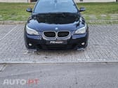 BMW 520 Pack M