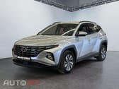 Hyundai Tucson 1.6 T-GDI Business