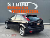 Ford Focus 1.6 TDCi Connection