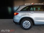 Mercedes-Benz GLC 250 d Exclusive 4-Matic