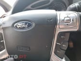 Ford Mondeo SW 2.0 TDCi Titanium