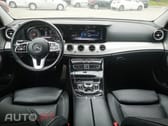 Mercedes-Benz E 220 D Avantgarde