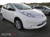 Nissan Leaf Acenta