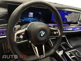 BMW 750 e xDrive M Sport