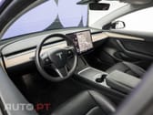 Tesla Model 3 Long Range Tração Integral