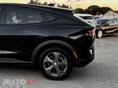 Ford Mustang Mach-E Premium