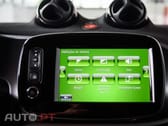 Smart ForTwo Passion