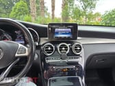 Mercedes-Benz GLC 250 Executive