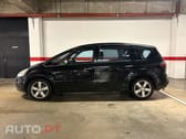 Ford S-Max 1.8 TDCi Titanium 7L