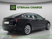 Tesla Model 3 I.V.A DEDUTÍVEL Long Range AWD