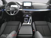 Audi Q5 50 TFSIe quattro S-Line