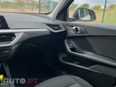 BMW 118 i Advantage