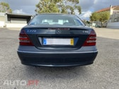 Mercedes-Benz C 220 AvantGuarde