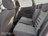 Ford Focus SW 1.6 TDCi Connec.