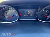 Peugeot 308 1.5 BlueHDi Active