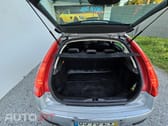 Citroen C4 1.6 HDi 110 Exclusive