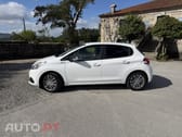 Peugeot 208 1.6 e-HDi Active