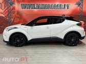 Toyota C-HR 1.8 HSD Exclusive+P.Luxury