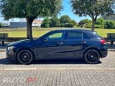 Mercedes-Benz A 250 e 8G-DCT AMG Line