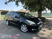 Peugeot 5008 1.6 e-HDi 7L Allure 2-Tronic 113g