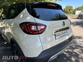 Renault Captur 1.5 dCi Initiale Paris