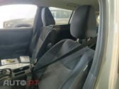Nissan Leaf Acenta