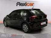 Volkswagen Polo 1.0 TSI Life DSG