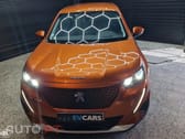Peugeot E-2008 50 kWh Active Pack