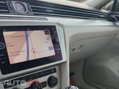 Volkswagen Passat Variant 1.6 TDI (BlueMotion ) Comfortline