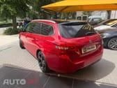 Peugeot 308 SW 1.2 e-THP Allure