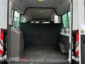 Ford Transit 350 L3 2.0 TDCi H1 CD Trend