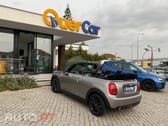 MINI Cabrio Cooper D