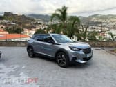 Peugeot E-2008 50 kWh Active