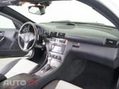 Mercedes-Benz CLC 200 Kompressor Auto